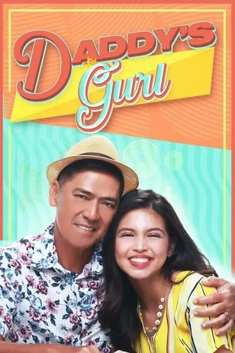 Póster de la serie Daddy's Gurl