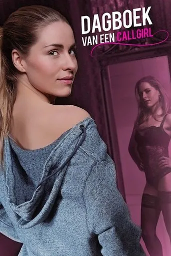 Póster de la serie Dagboek van een Callgirl