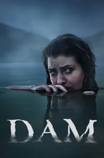 Póster de la serie Dam