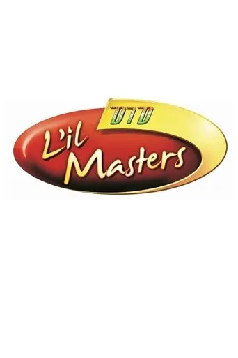 Póster de la serie Dance India Dance Li'l Masters