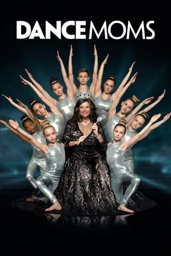 Póster de la serie Dance Moms