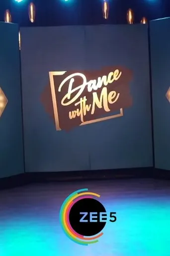 Póster de la serie Dance With Me