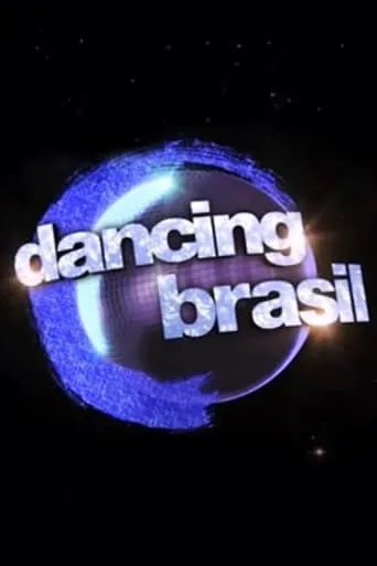 Póster de la serie Dancing Brasil