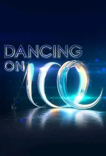 Póster de la serie Dancing on Ice