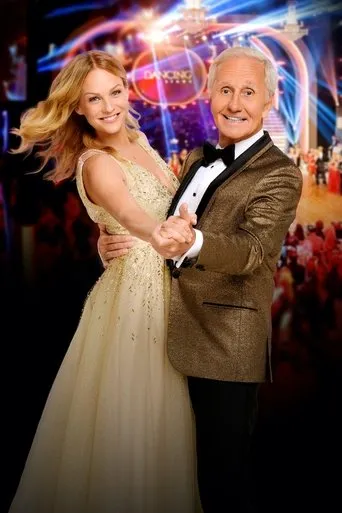 Póster de la serie Dancing Stars