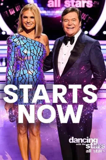 Póster de la serie Dancing with the Stars
