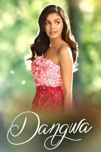 Póster de la serie Dangwa