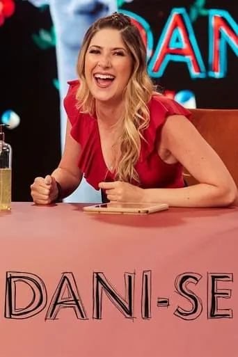 Póster de la serie Dani-se