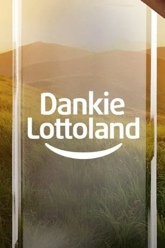 Póster de la serie Dankie, Lottoland