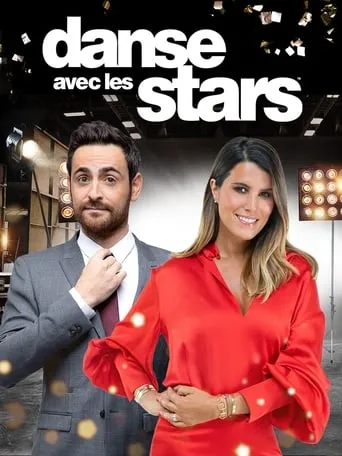Póster de la serie Danse avec les stars