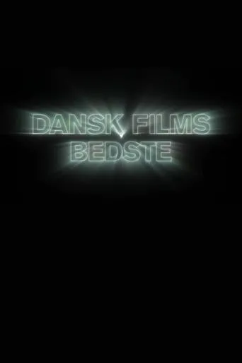 Póster de la serie Dansk films bedste