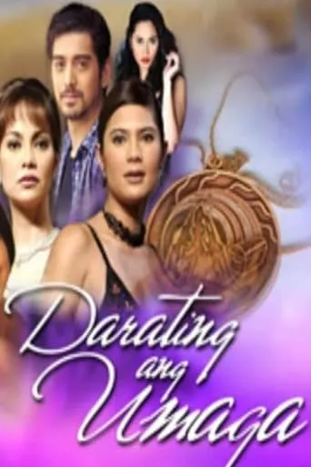 Póster de la serie Darating ang Umaga