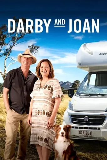 Póster de la serie Darby and Joan