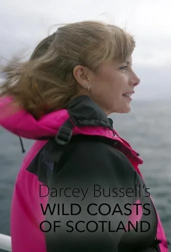 Póster de la serie Darcey Bussell's Wild Coasts of Scotland