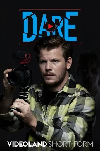 Póster de la serie DARE