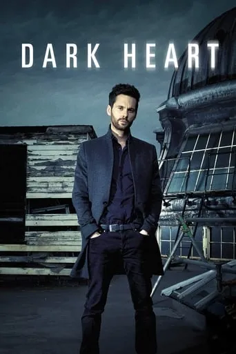 Póster de la serie Dark Heart