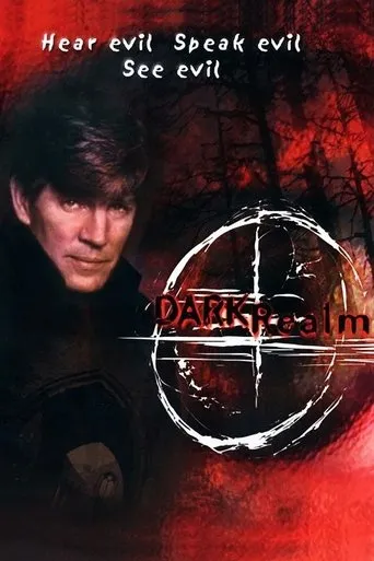 Póster de la serie Dark Realm