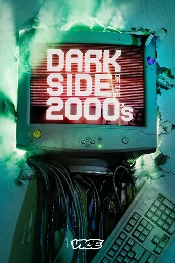 Póster de la serie Dark Side of the 2000s