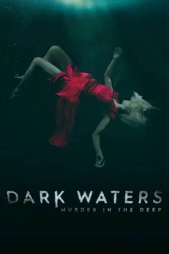 Póster de la serie Dark Waters: Murder in the Deep
