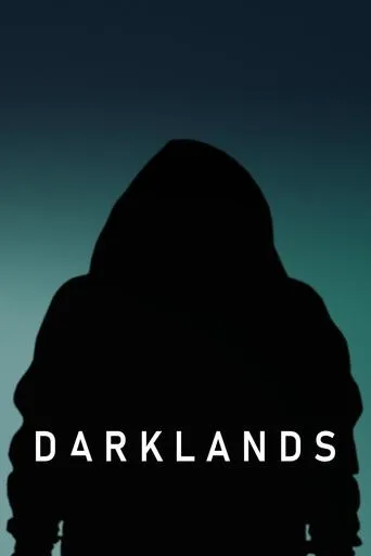 Póster de la serie Darklands