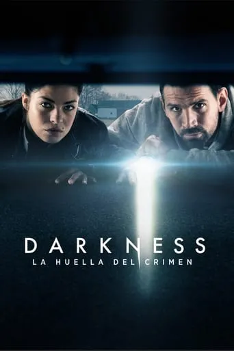 Póster de la serie Darkness: La huella del crimen
