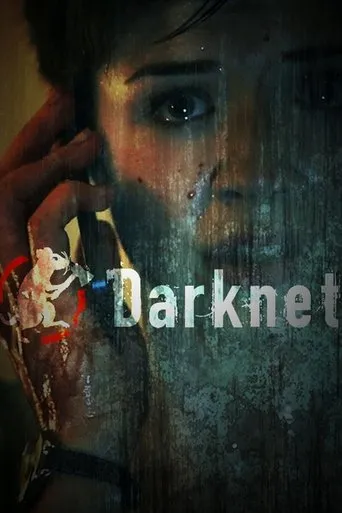 Póster de la serie Darknet
