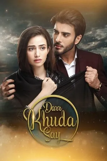 Póster de la serie Darr Khuda se