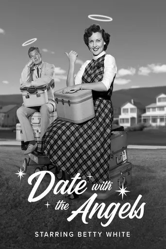 Póster de la serie Date with the Angels
