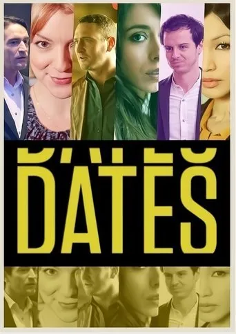 Póster de la serie Dates