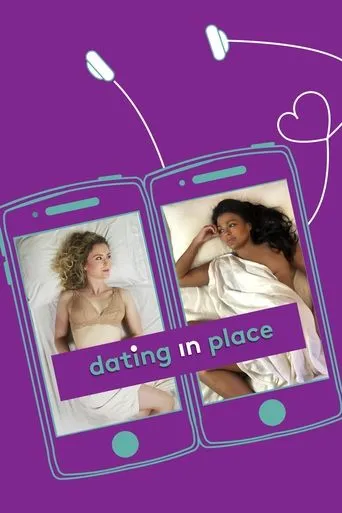 Póster de la serie Dating In Place