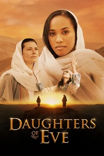 Póster de la serie Daughters of Eve