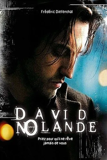 Póster de la serie David Nolande