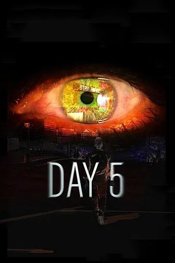 Póster de la serie Day 5