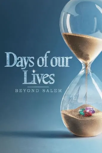Póster de la serie Days of Our Lives: Beyond Salem