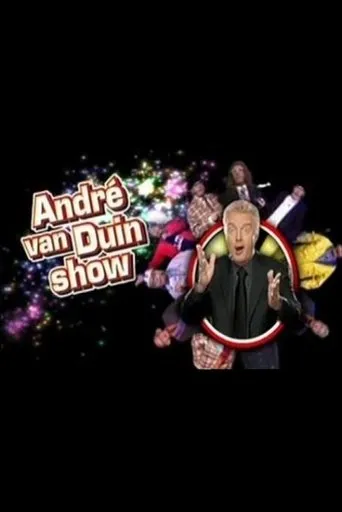 Póster de la serie De Andre van Duin show