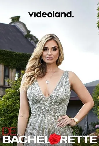 Póster de la serie De Bachelorette