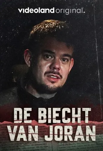 Póster de la serie De Biecht van Joran