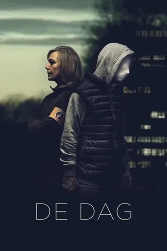 Póster de la serie De Dag