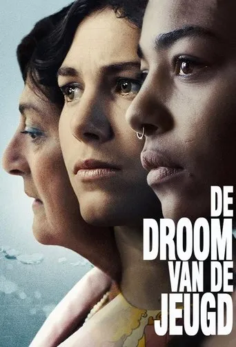 Póster de la serie De droom van de jeugd