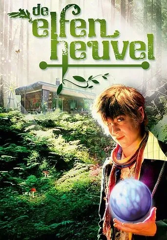 Póster de la serie De Elfenheuvel