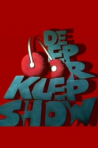 Póster de la serie De Ep Oorklep Show