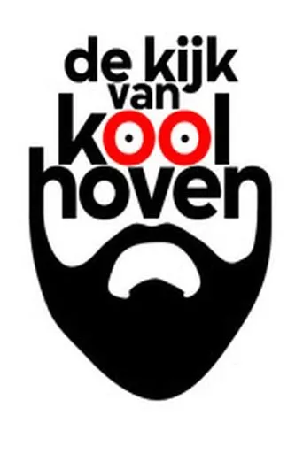 Póster de la serie De kijk van Koolhoven