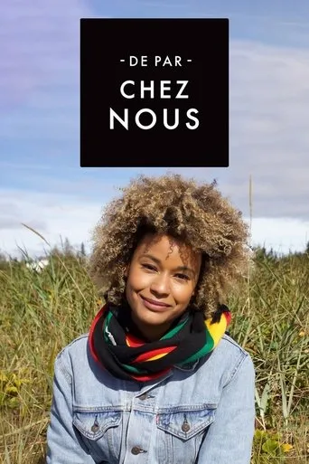 Póster de la serie De par chez nous