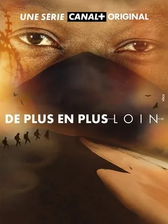 Póster de la serie De plus en plus loin
