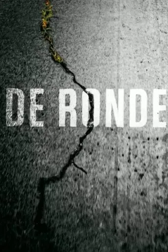 Póster de la serie De Ronde