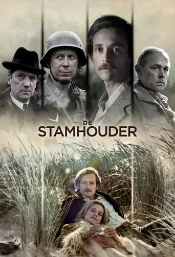 Póster de la serie De Stamhouder