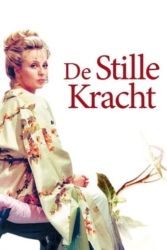 Póster de la serie De Stille Kracht