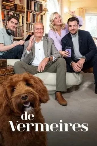Póster de la serie De Vermeires