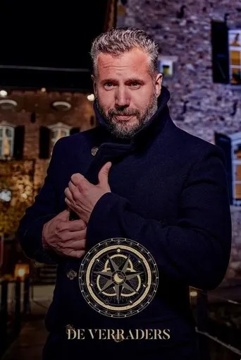 Póster de la serie De Verraders