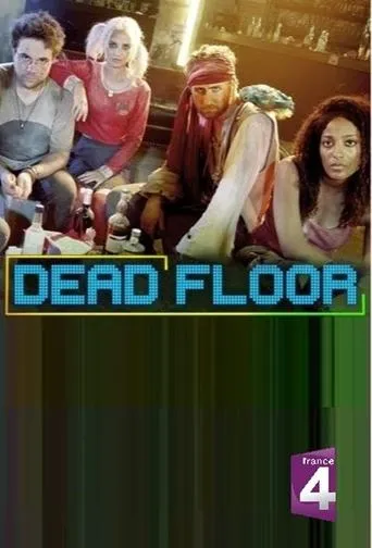 Póster de la serie Dead Floor
